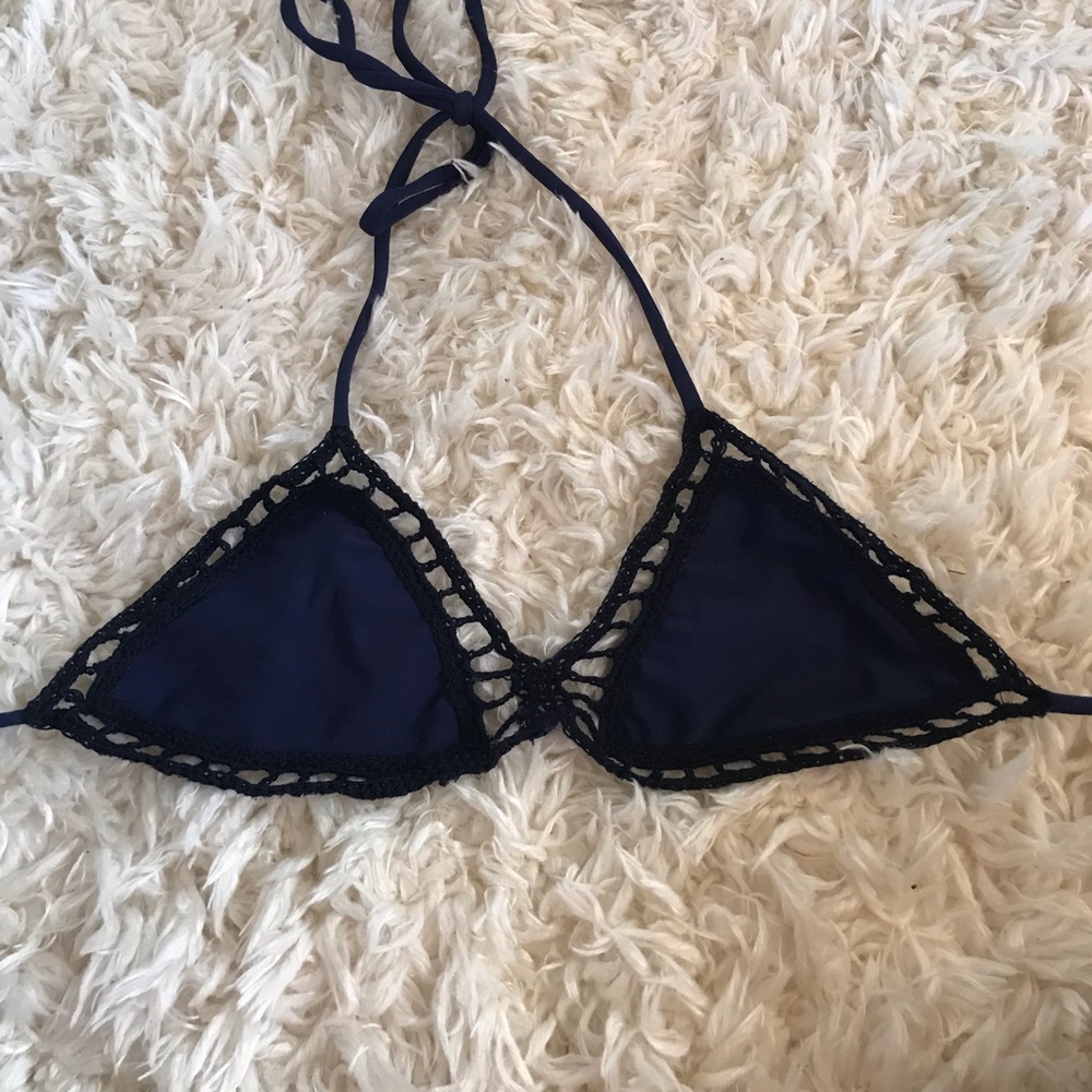 Acacia Swimwear Andy Top